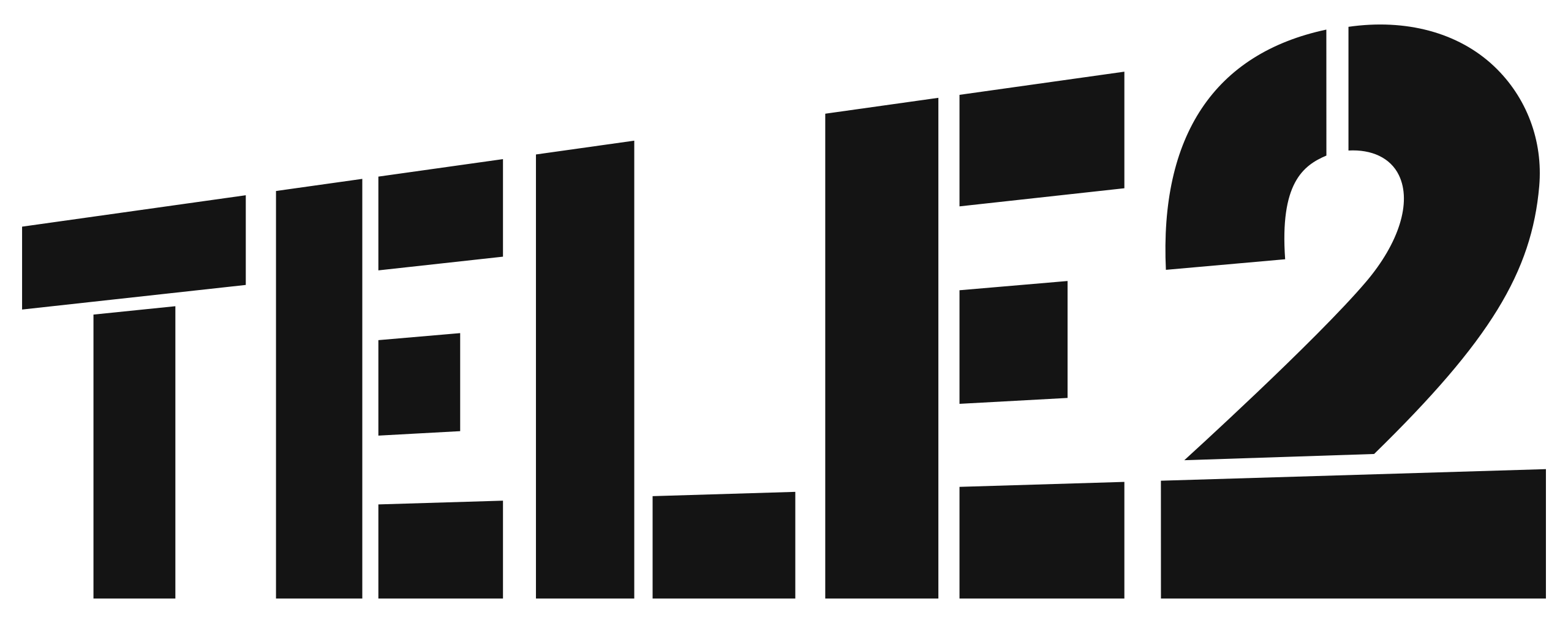 2560px Tele2 logo
