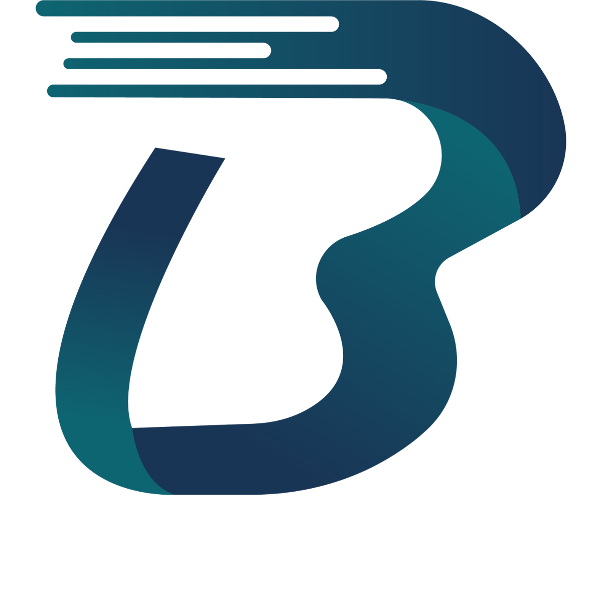 Bluescreen logga